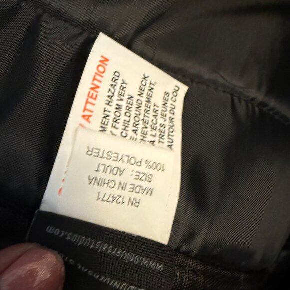 Universal Studios Backpack Adjustable Straps Mesh Pockets Travel Everyday Use - Picture 13 of 16